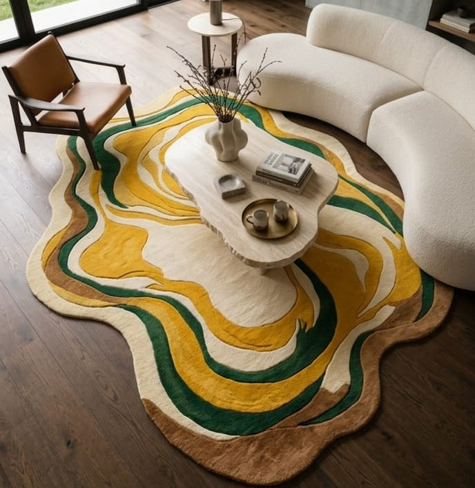 Rugs