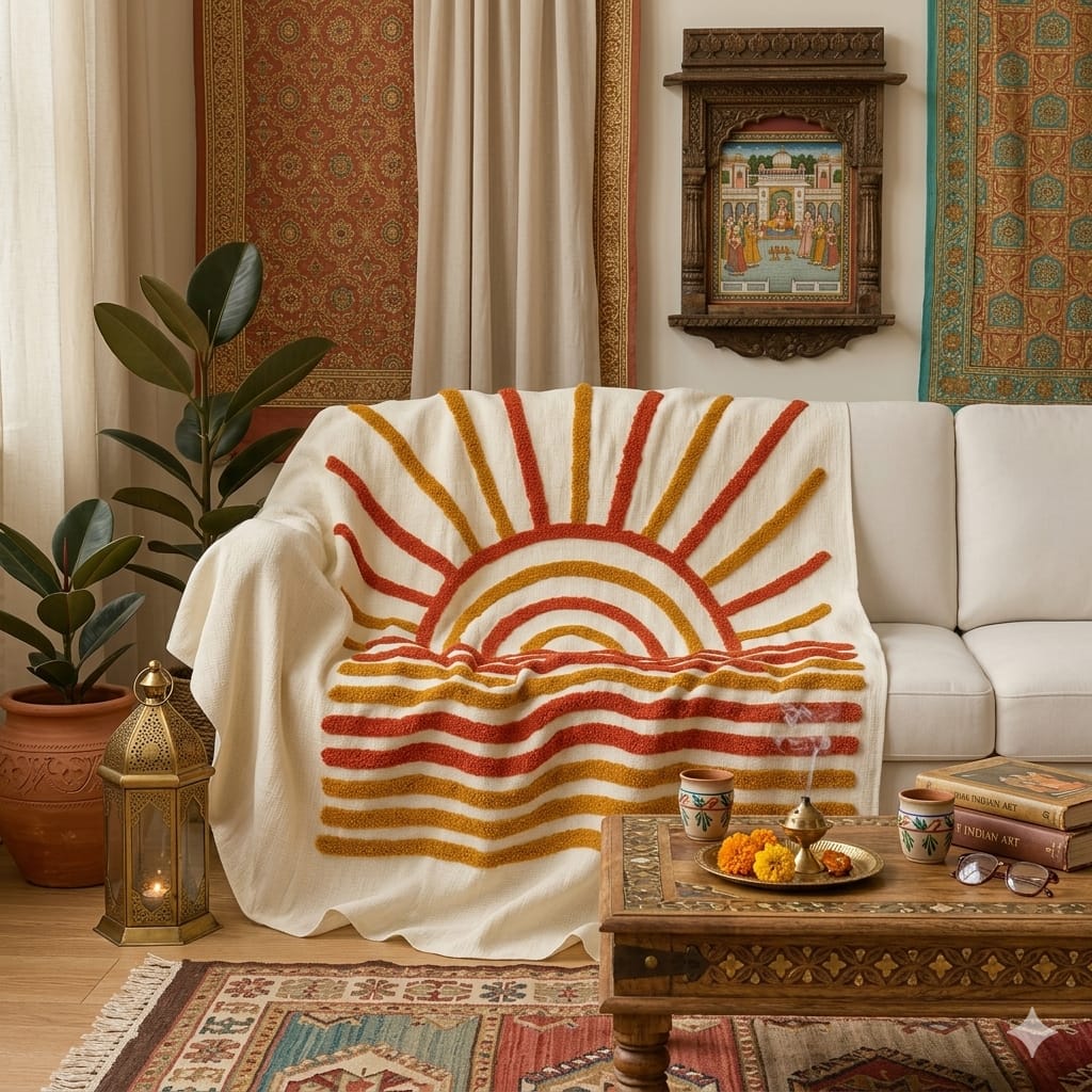Sofa Throws