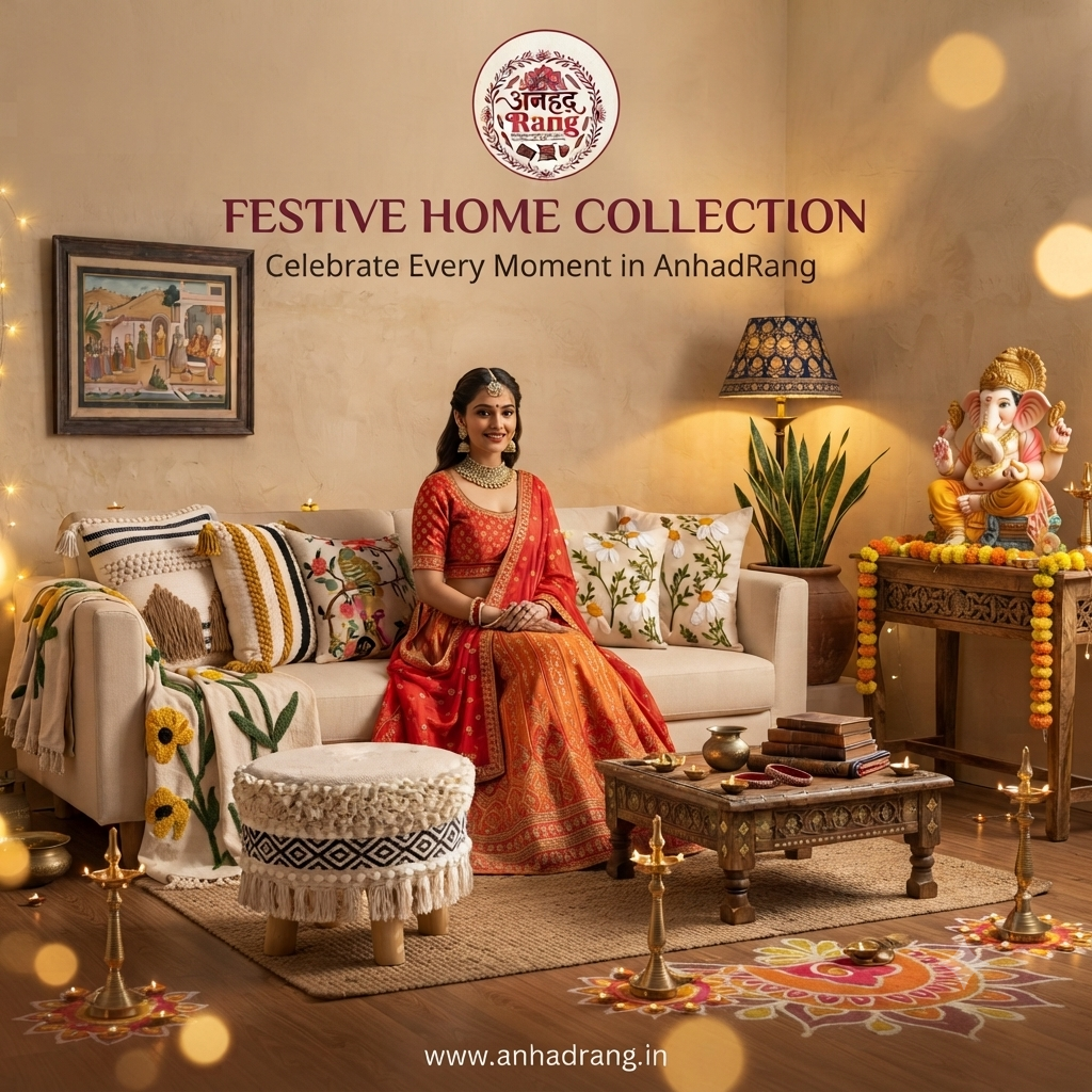 Home Furnishing Set