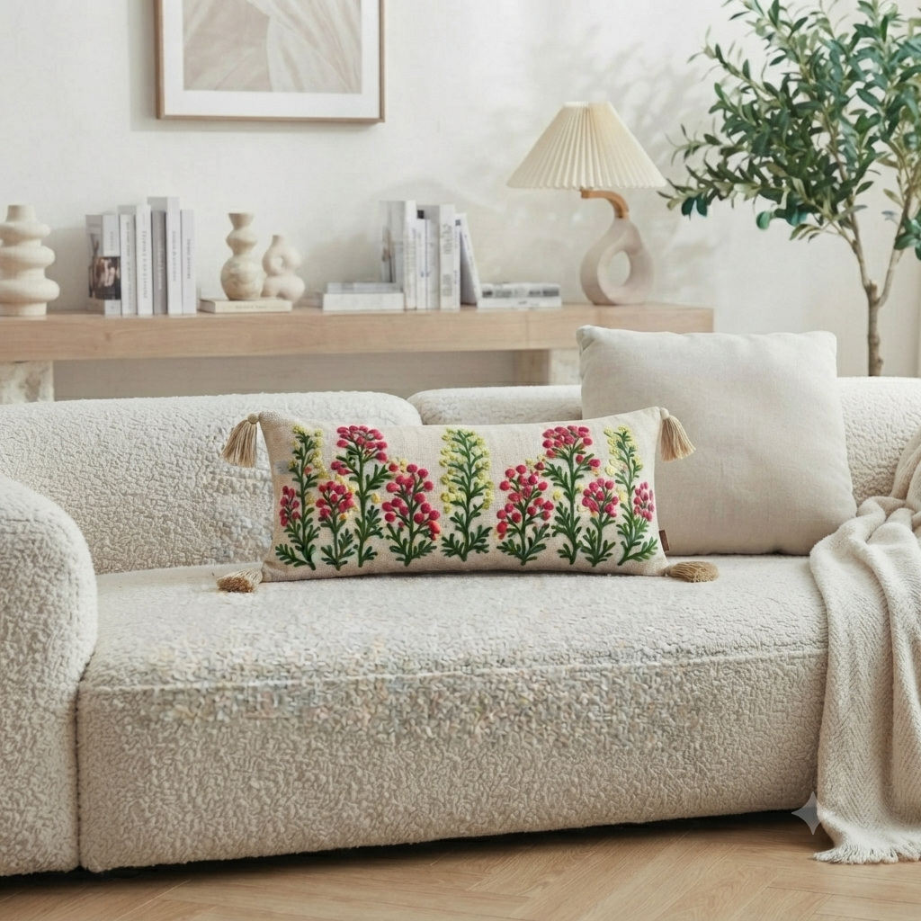 14  * 36  Lumbar Cover By Anhad Rang