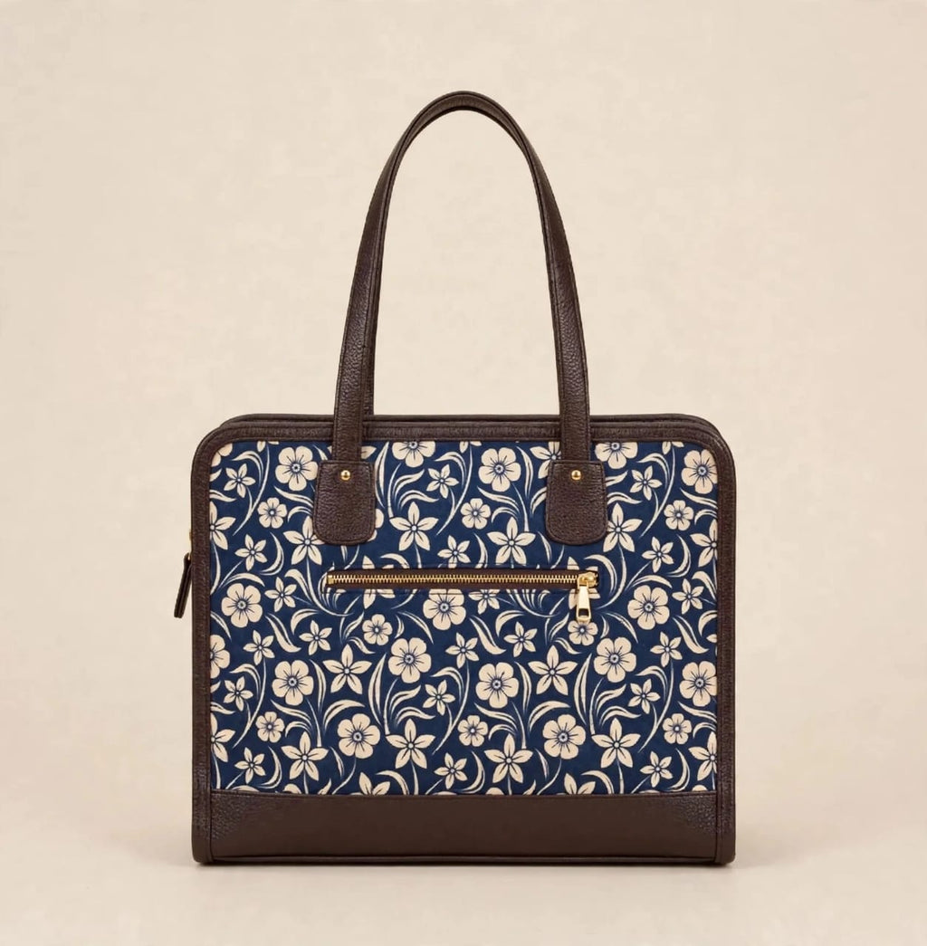 Master Tote Bag By Anhad Rang