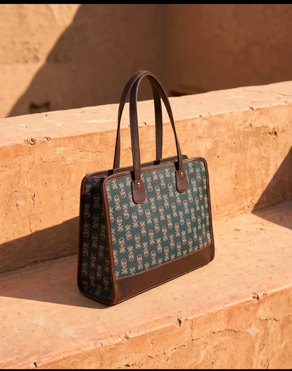 Master Tote Bag By Anhad Rang