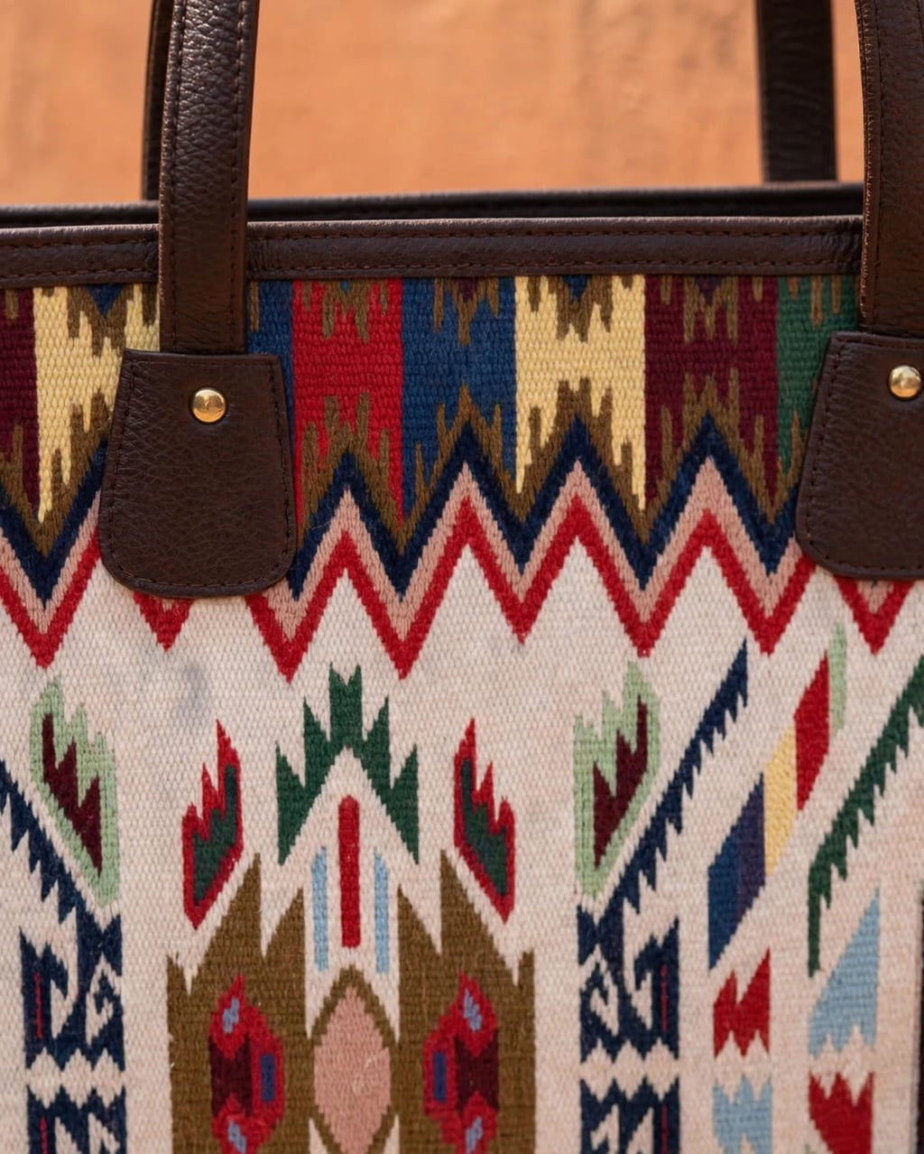 Master Tote Bag By Anhad Rang