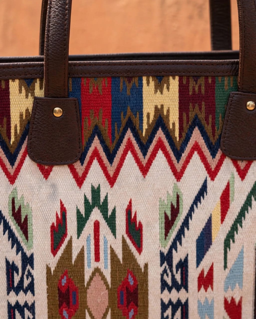 Master Tote Bag By Anhad Rang