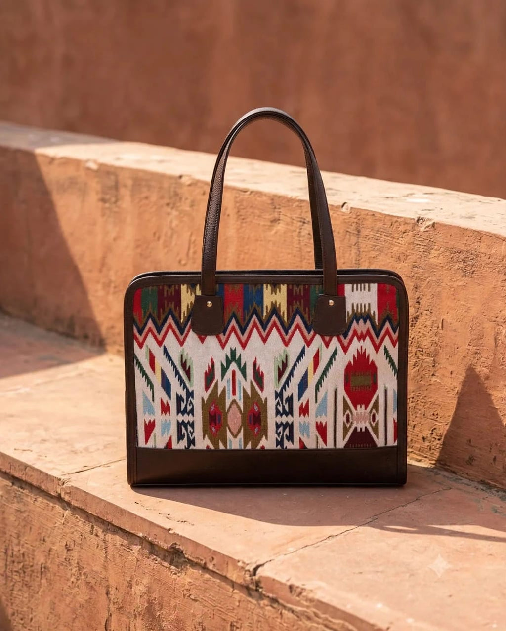 Master Tote Bag By Anhad Rang