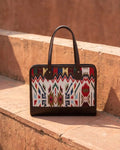 Master Tote Bag By Anhad Rang