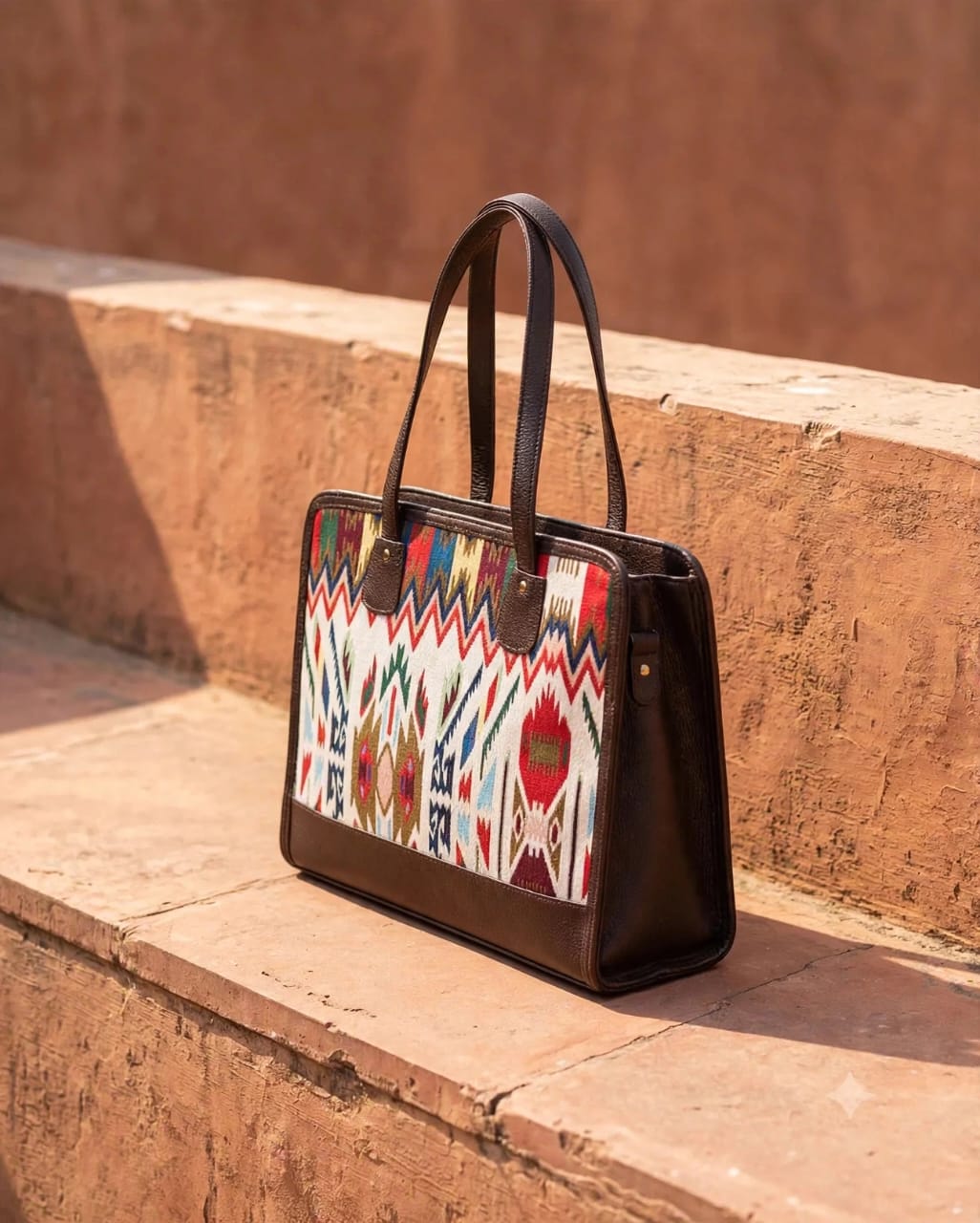 Master Tote Bag By Anhad Rang