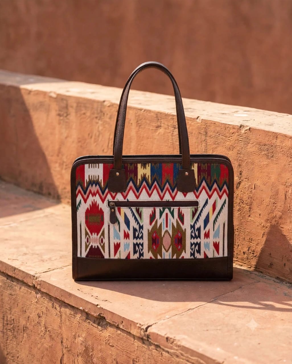 Master Tote Bag By Anhad Rang