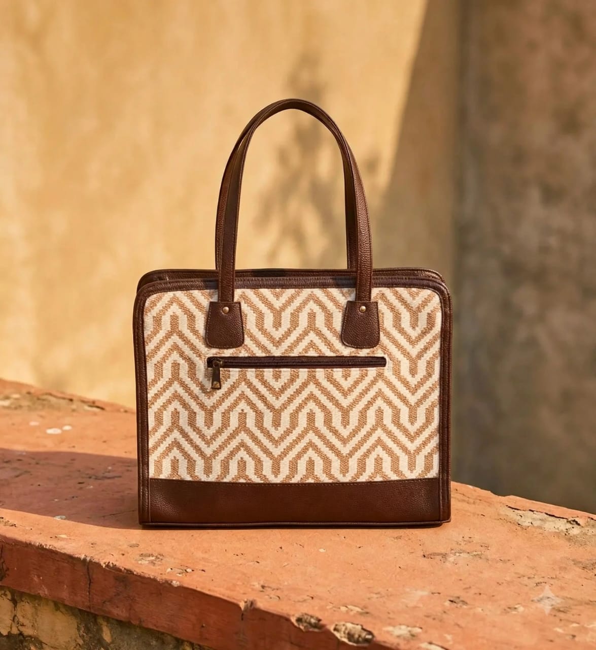 Master Tote Bag By Anhad Rang