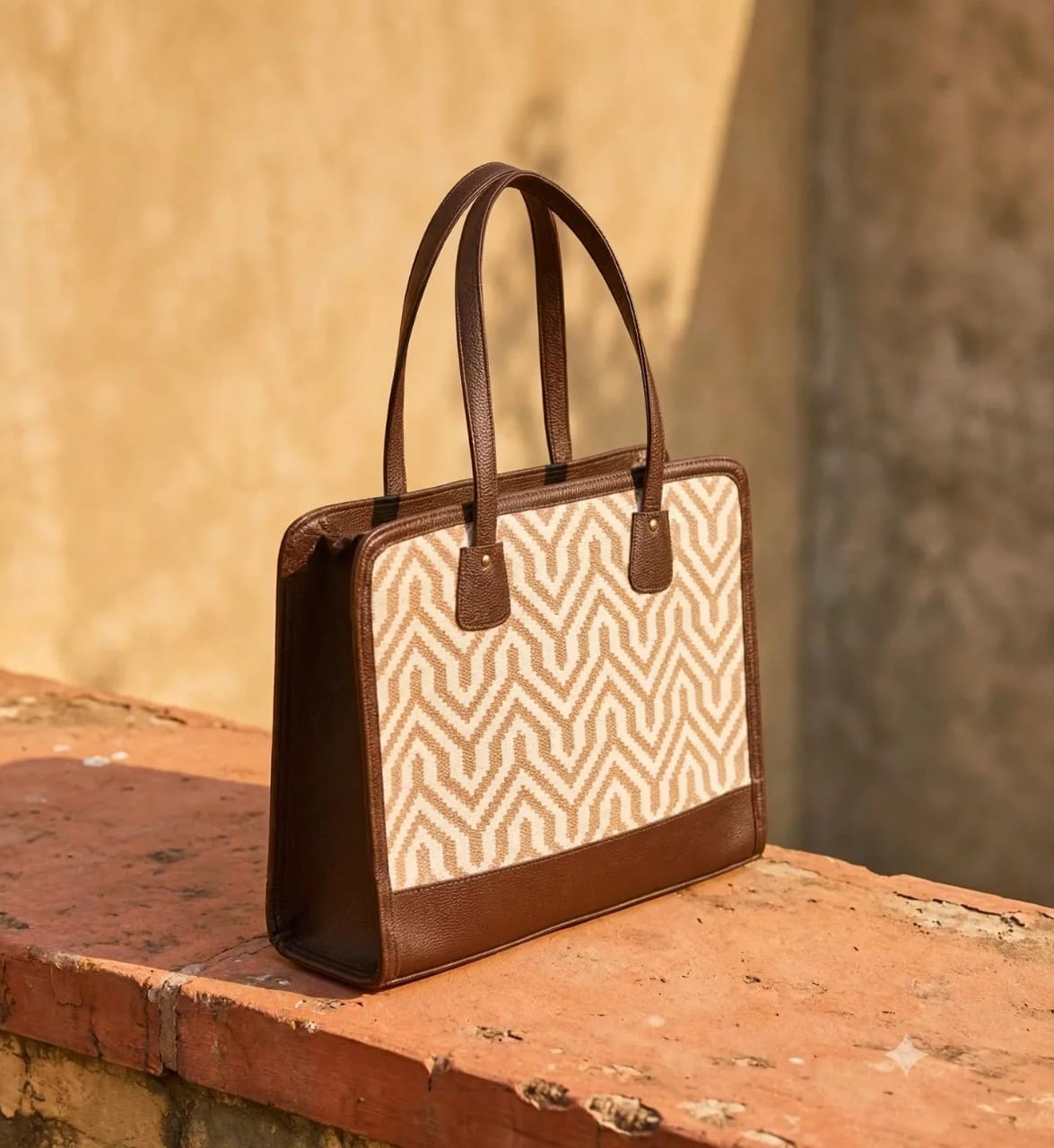 Master Tote Bag By Anhad Rang