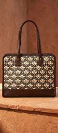 Master Tote Bag By Anhad Rang