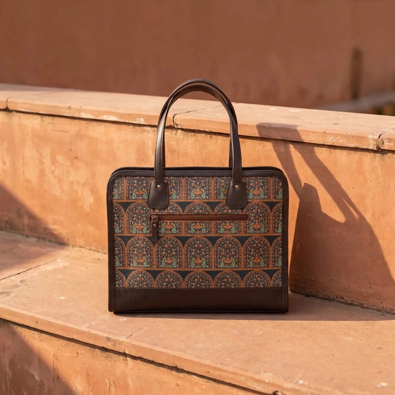 Master Tote Bag By Anhad Rang