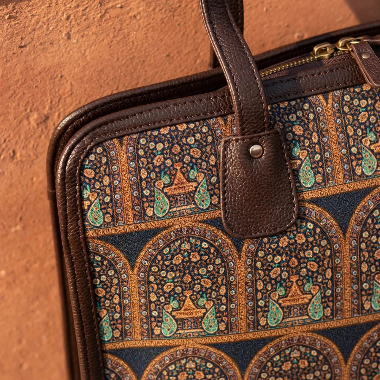 Master Tote Bag By Anhad Rang