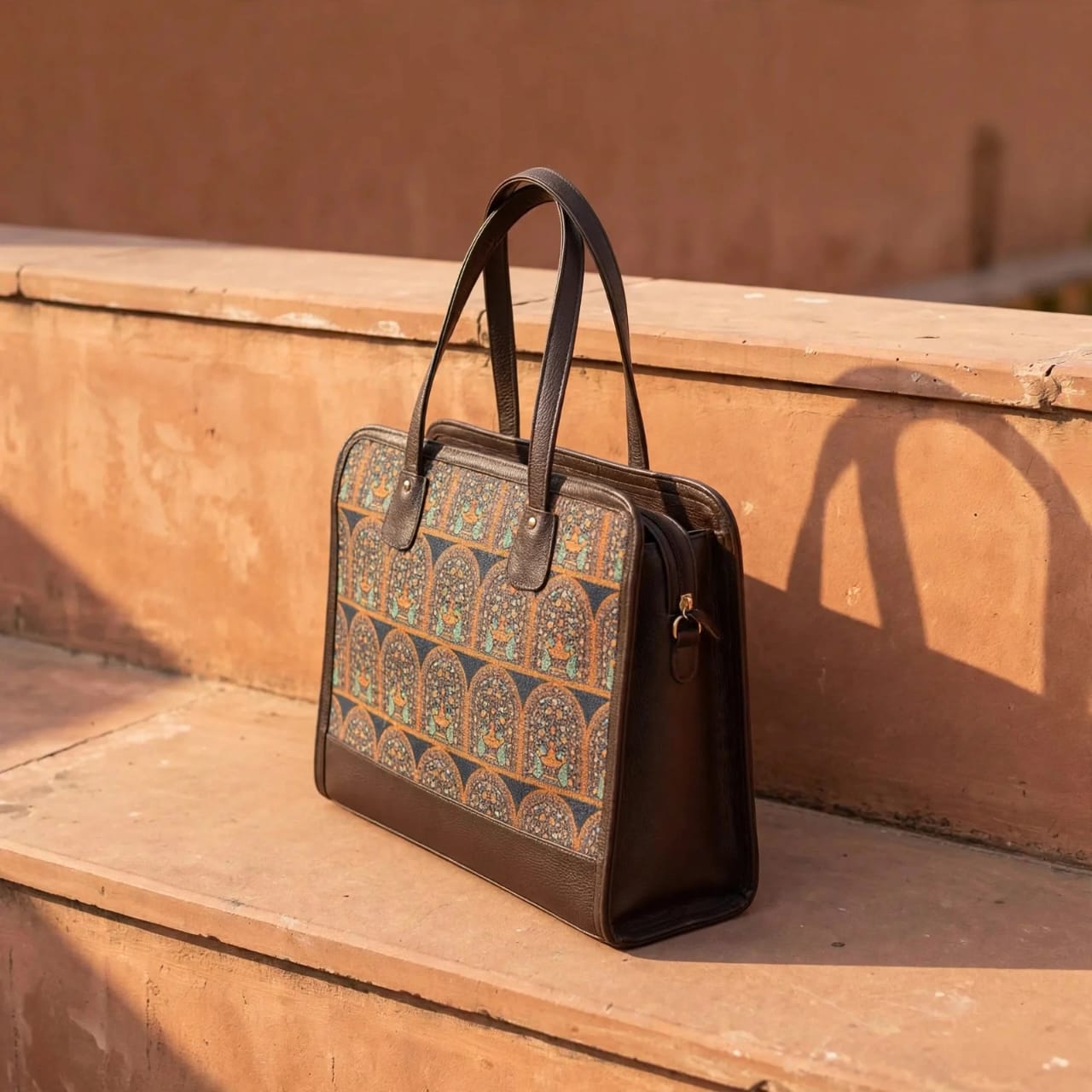 Master Tote Bag By Anhad Rang
