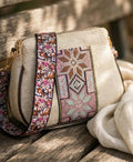 Sling Tote Bag By Anhad Rang