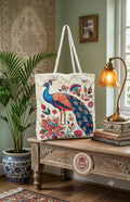 Painting Tote Bag By Anhad Rang